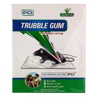 PCI Cardboard Troublegum sSmall Size Mouse Trap
