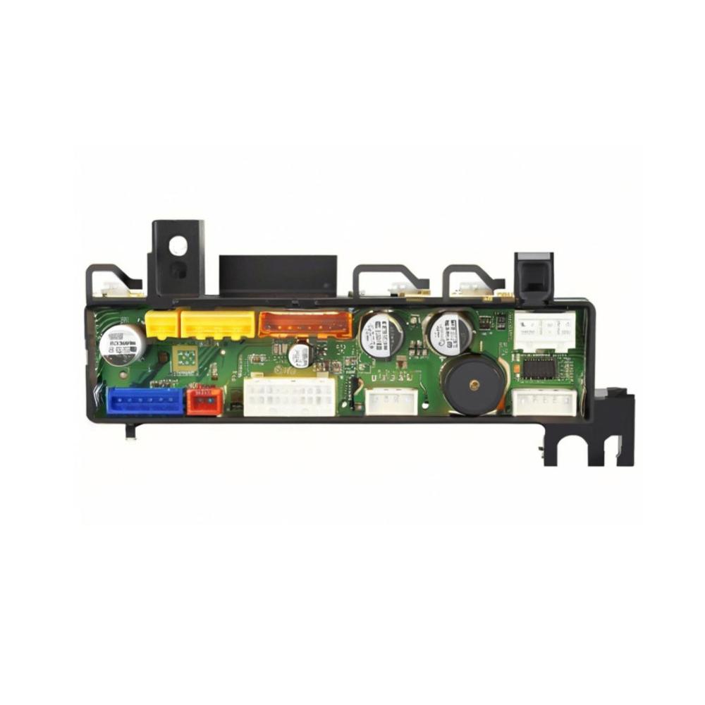 18 Years oem pcb & pcba Factory Sweeping Robot Manufacturer pcba One stop customized robots assembly boards Supplier