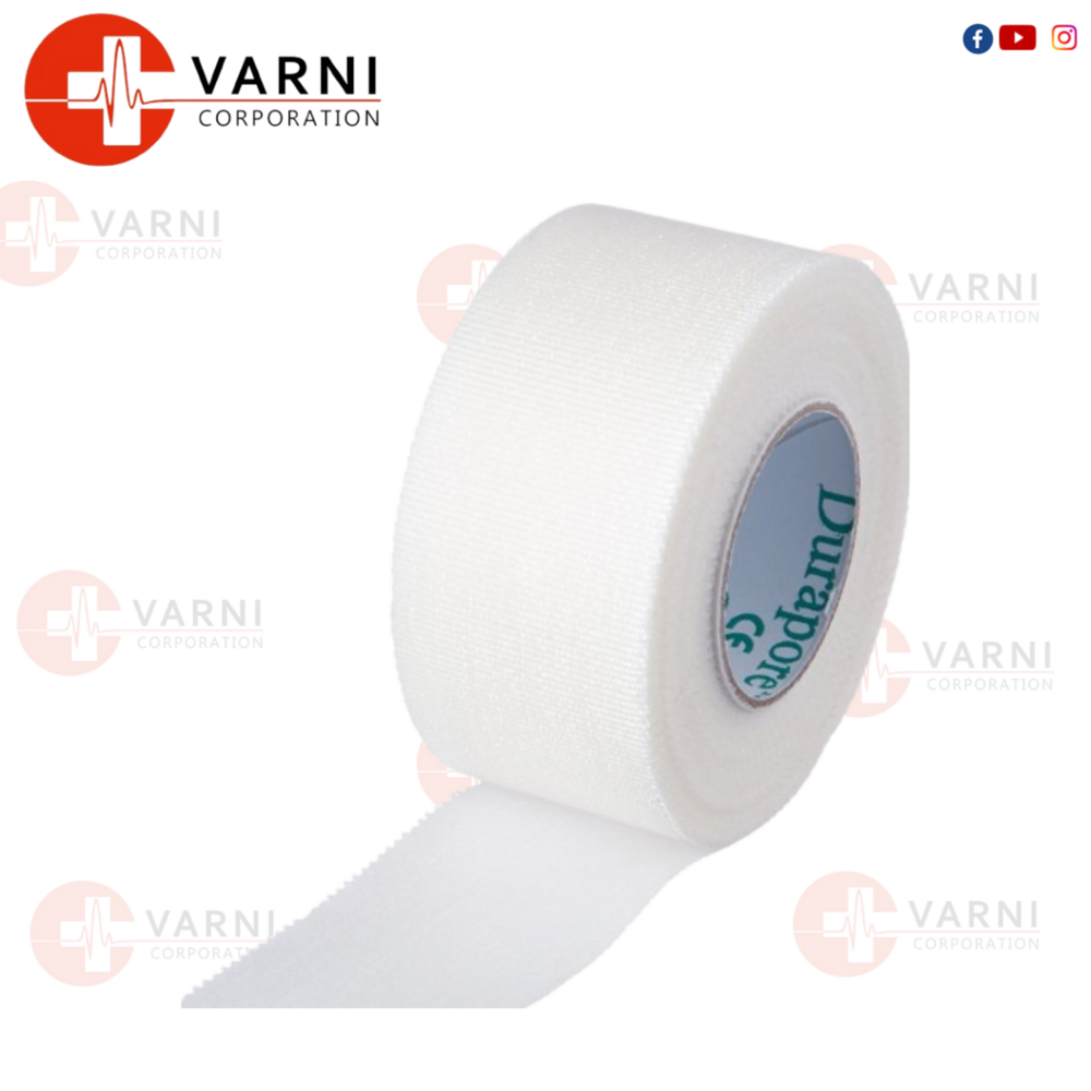 3m Durapore Surgical Tape