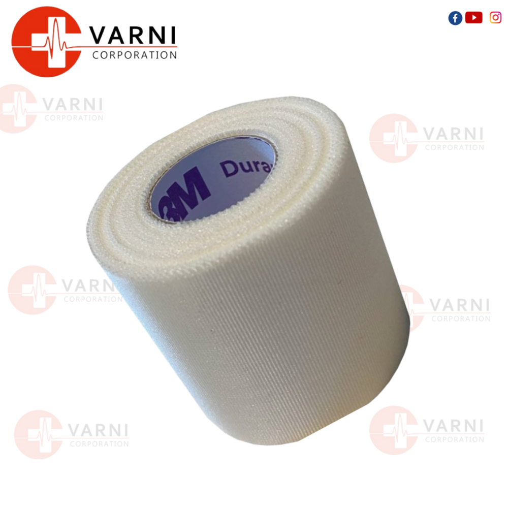 Premium 3m Durapore Surgical Tape