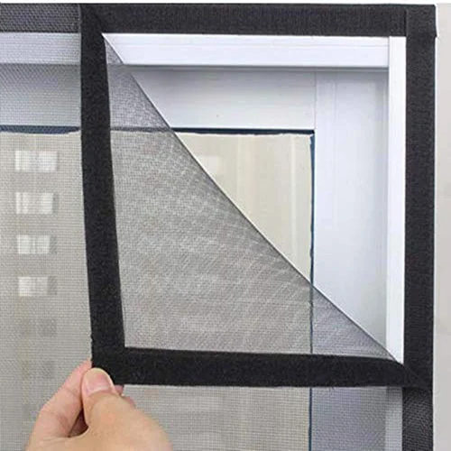 Window Mosquito Net - Material: Nylon