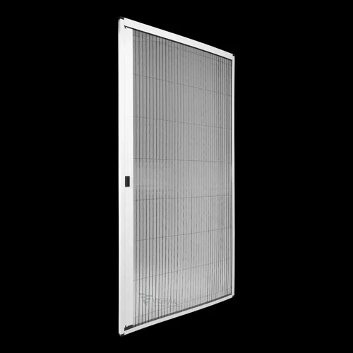 Pleated Mosquito Net