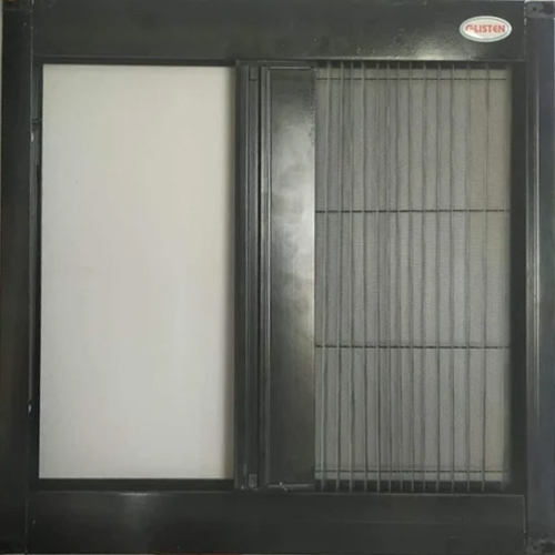 Collapsible Sliding Mosquito Net
