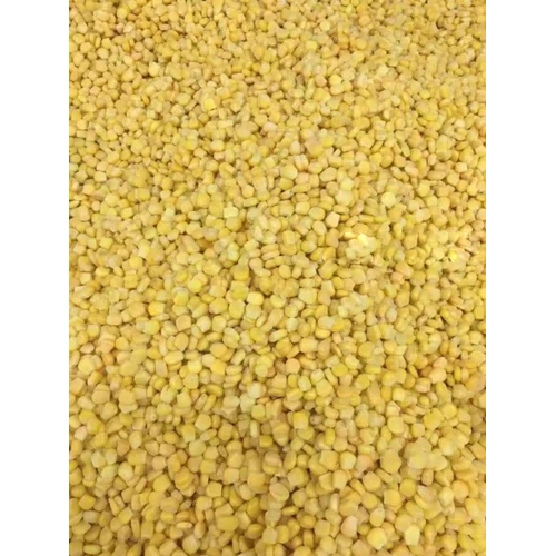 Frozen Best Sweetcorn - Additives: Added