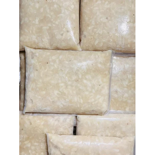 Sitafal Pulp - Frozen Food Grade Pulp | Common Cultivation, 1 Year Shelf Life, Ideal For Smoothies And Desserts