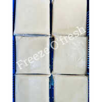 Frozen Sitafal Custard Apples Pulp