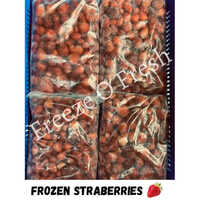 Frozen Whole Strawberry