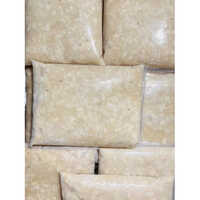 Fresh Custard Apple Pulp
