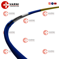 Straight Single Guide Liner V3 Catheter