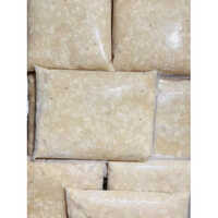 Frozen Custard Apple Pulp