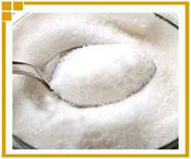 सफेद चीनी