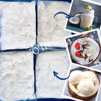 Tender Malai Frozen Coconut