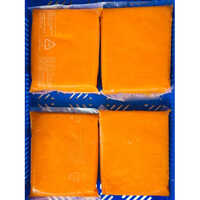 Frozen Mango Pulp