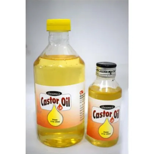 Castor Oil