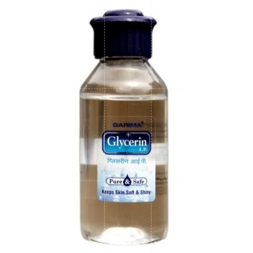 Pure Glycerin 120 gm Packaging Size- 60 gm,120 gm 200 gm & 400 gm