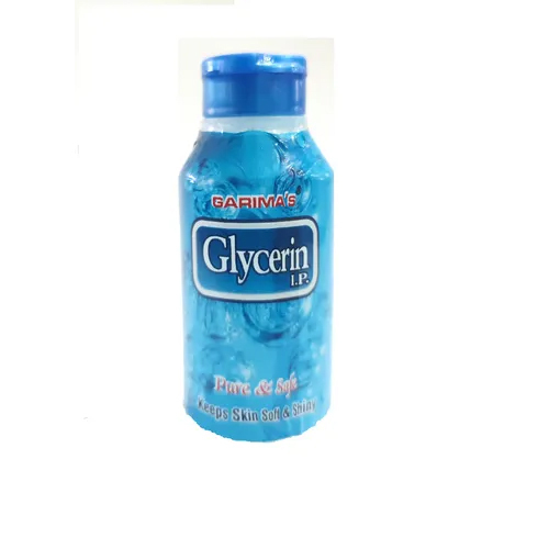 Pure Glycerin