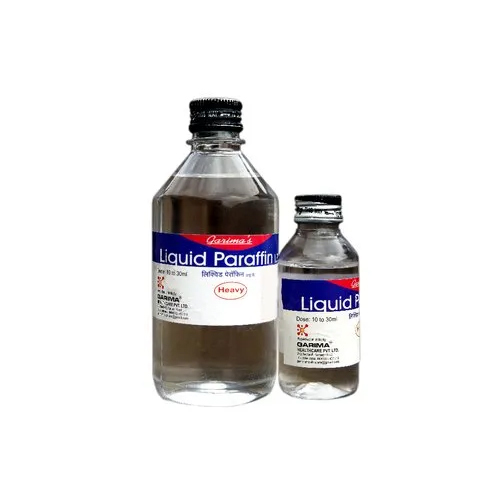 Liquid Paraffin Ip - Drug Type: General Medicines