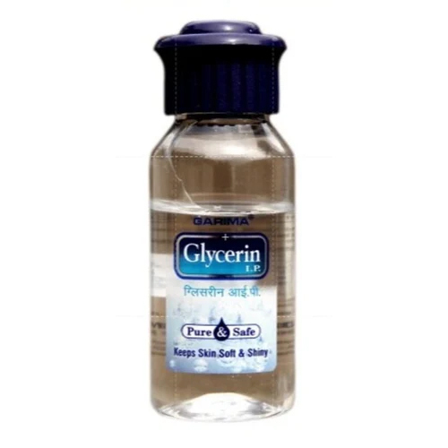 Pure Glycerin 60 gm Packaging Size- 60 gm,120 gm 200 gm & 400 gm