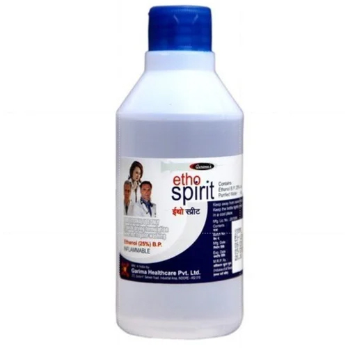 Etho Surgical Spirit, For Hospital