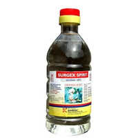 Surgex Surgical Spirit - Drug Type: General Medicines