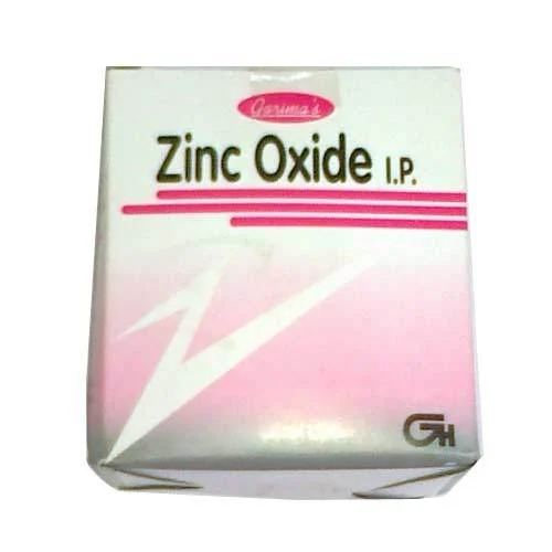 Zinc Oxide I.P.