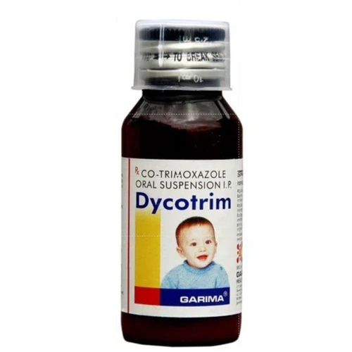 Dycotrim Suspension