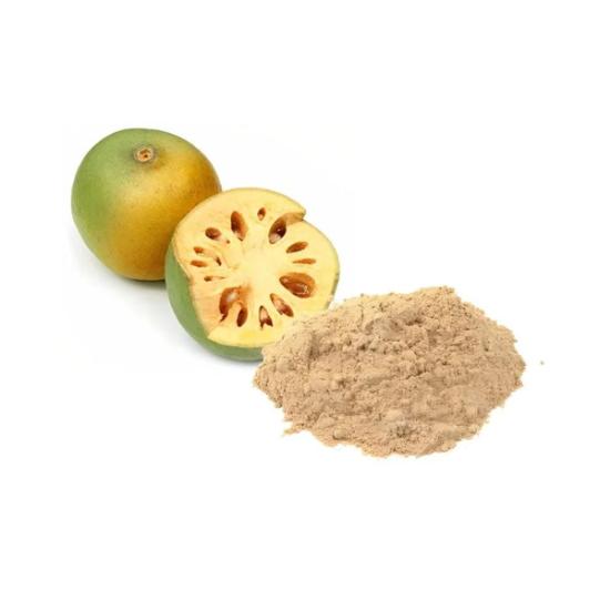 Bael Fruit Powder (Aegle marmelos) 
