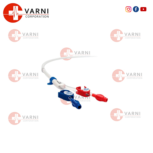 HEMODIALYSIS- YOU BEND CV-13122-UF
