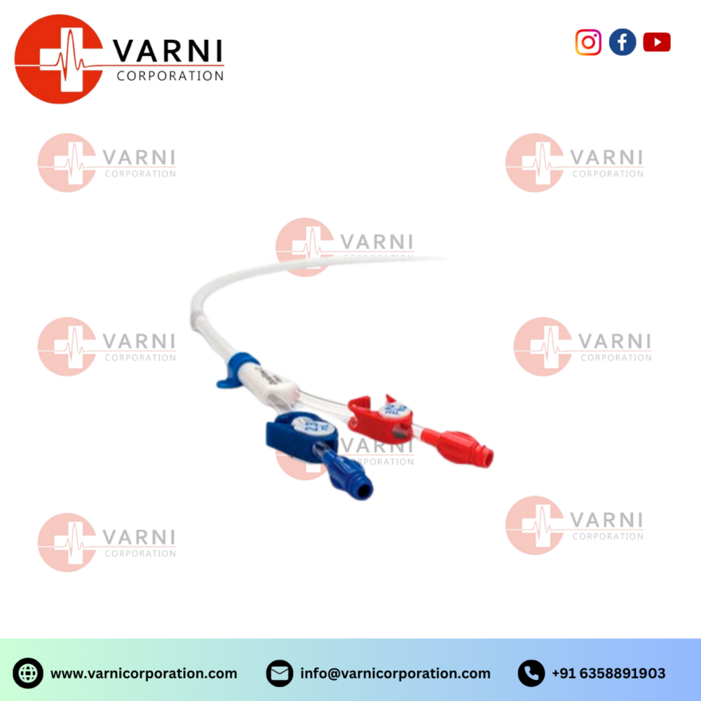 HEMODIALYSIS- YOU BEND CV-13122-UF