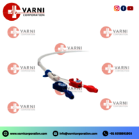 HEMODIALYSIS- YOU BEND CV-13122-UF