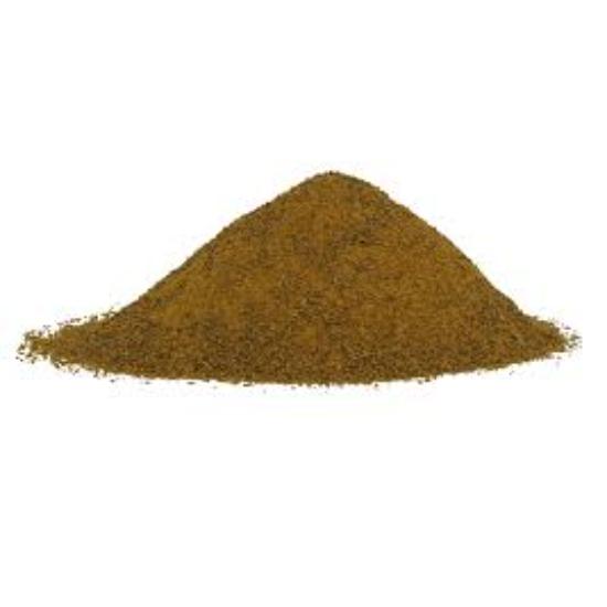 Terminalia bellirica Powder