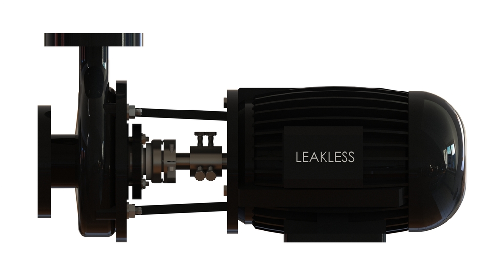 Monoblock Backpullout Pumps