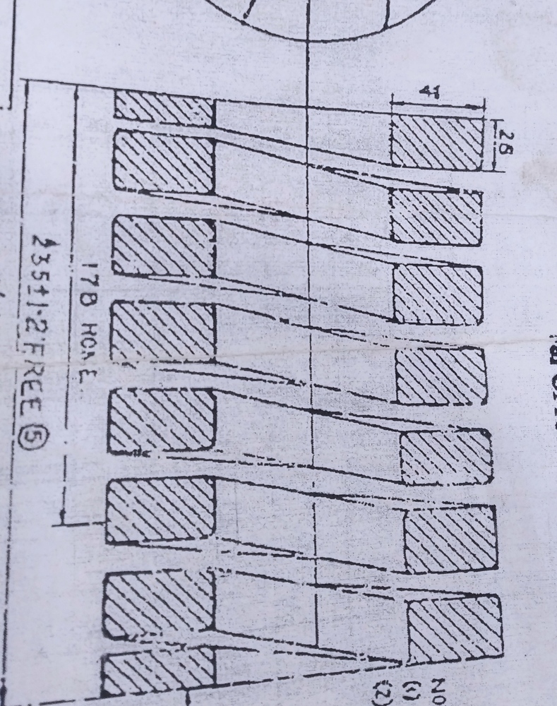 COUPLING SPRING