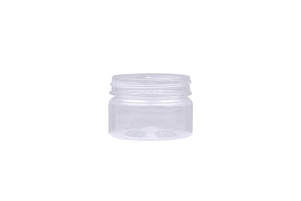 50gm PET jar
