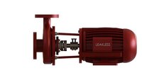 Monoblock Centrifugal Pumps - Flow Rate: Upto 150 Ma /hr