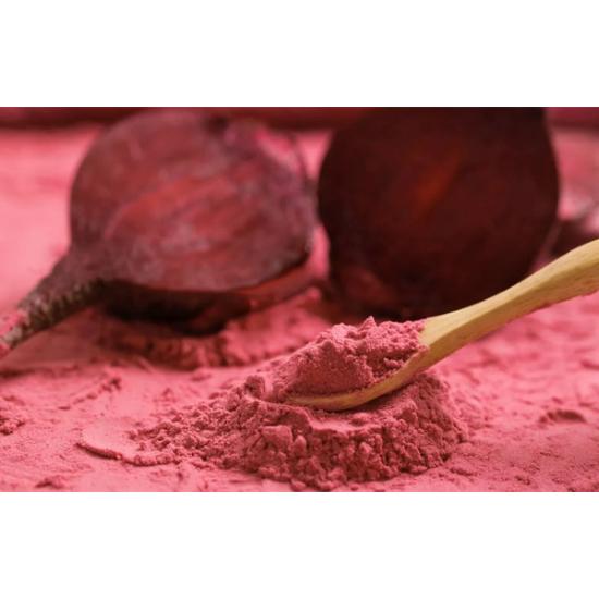 Dehydrated Beetroot Powder - Grade: Pharma & Food Grade