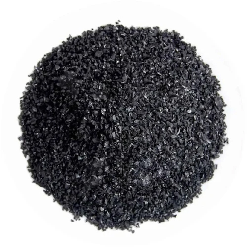 Activated Carbon Media - Application: Recycling Water Treatment