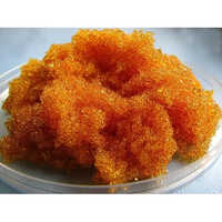 Softener Resin Media - Application: Recycling Water Treatment