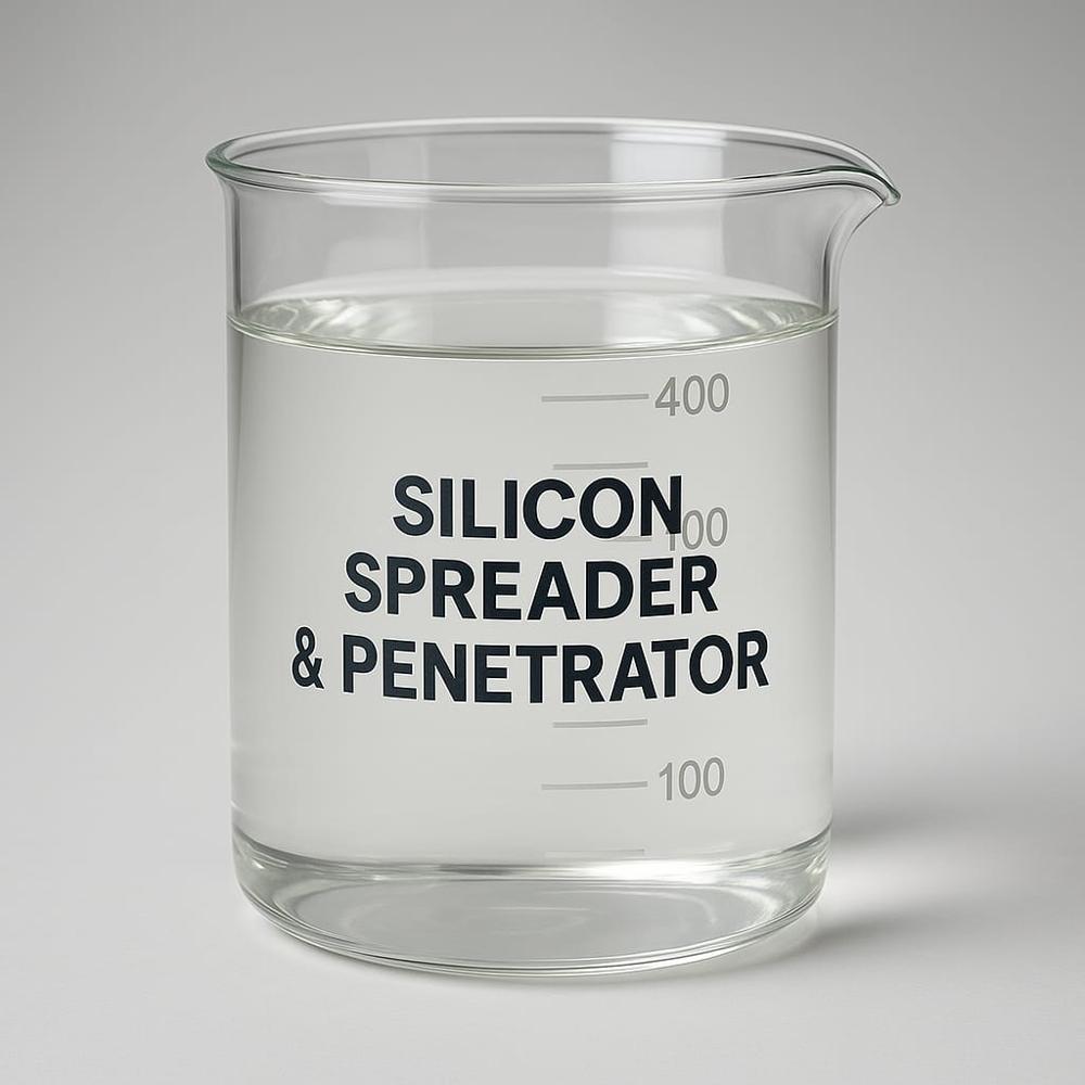 SILICON SPREADER AND ACTIVATOR