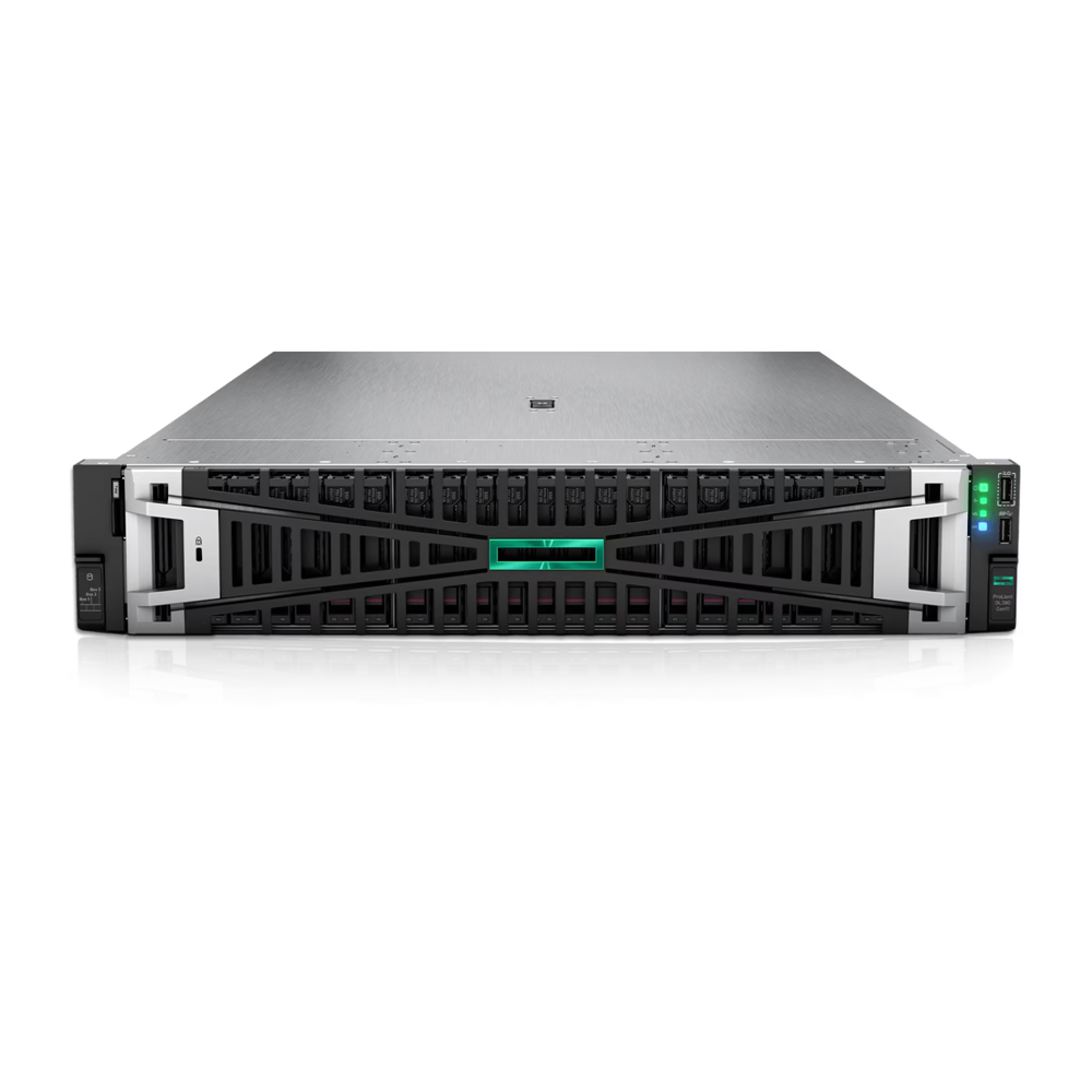 HPE ProLiant DL380 Gen11 Server