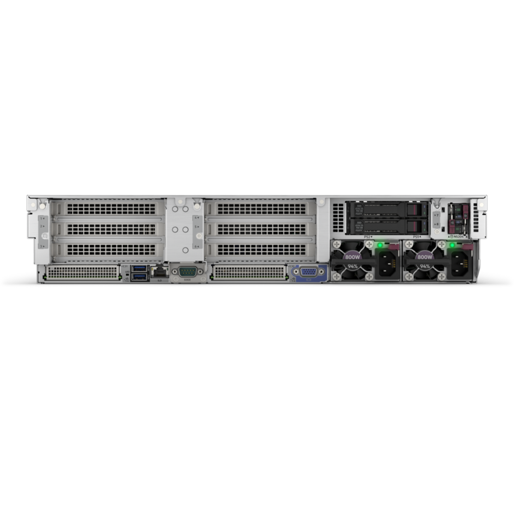 Hpe Proliant Dl380 Gen11 Server