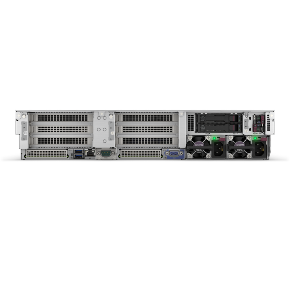 HPE ProLiant DL380 Gen11 Server