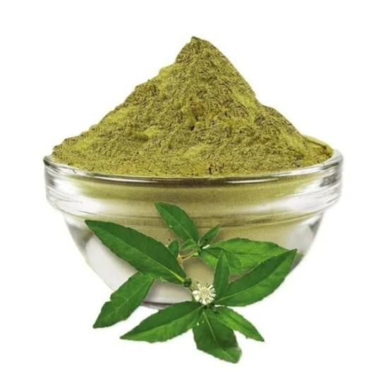 Bhringraj powder (Eclipta Alba)
