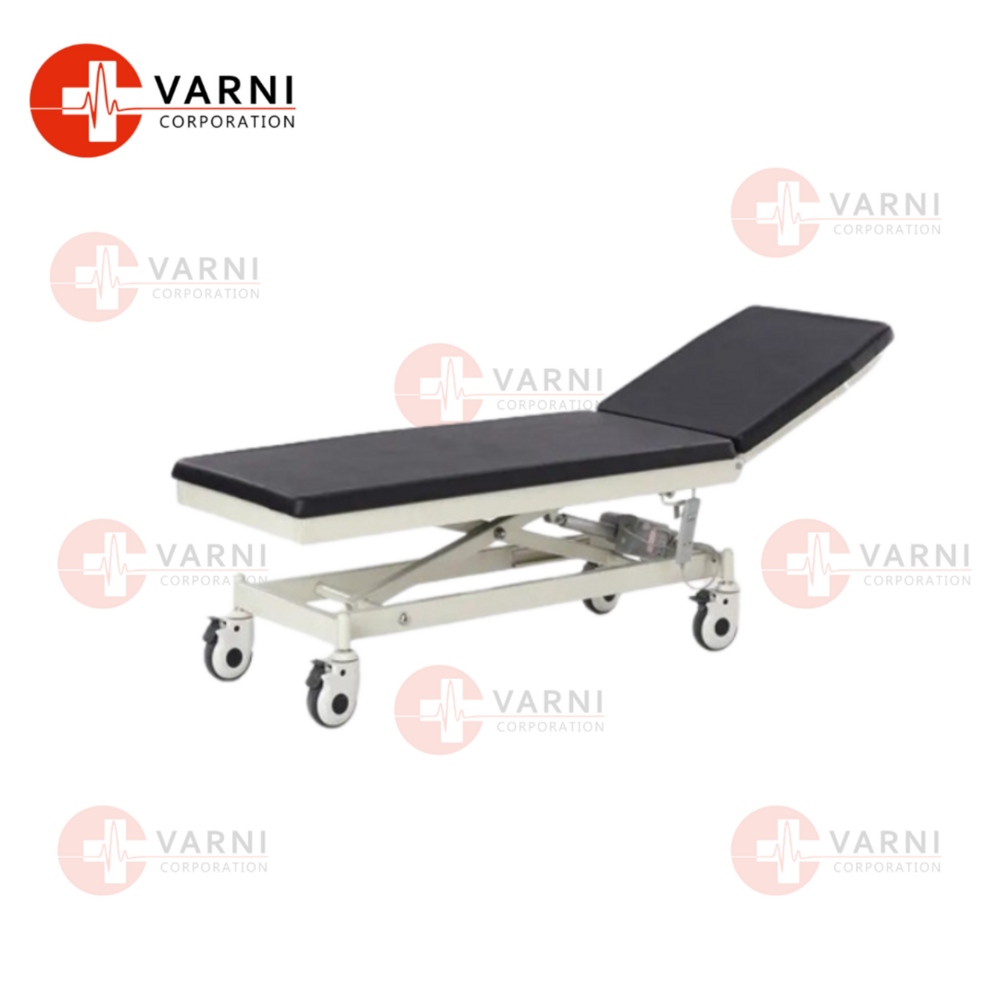 Hospital Electric Examination Table