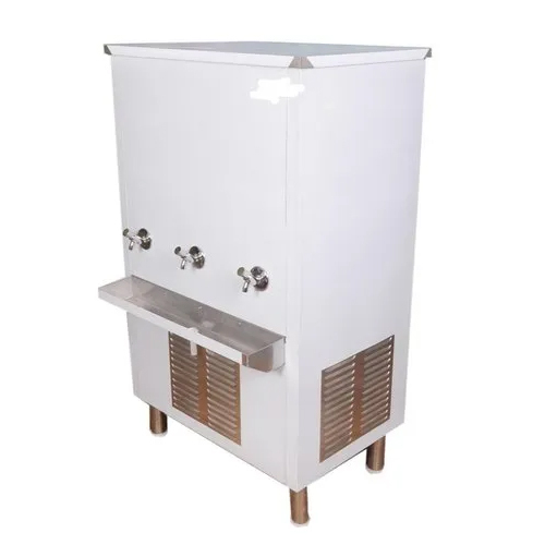 Commercial Water Cooler - Capacity: 150 Ltr