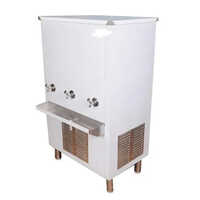 Commercial Water Cooler - Capacity: 150 Ltr