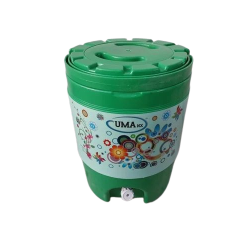 Uma Water Jug - Application: Domestic