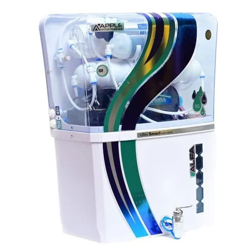 Apple Alpha Ro Water Purifier