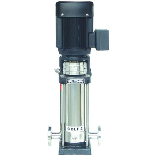 Lubi High Pressure Pump - Flow Rate: 1000 Lph