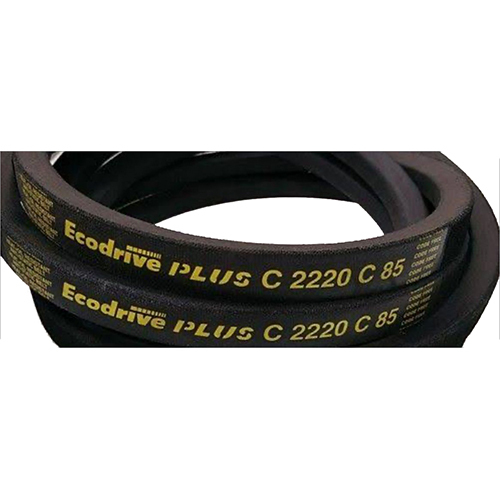 Fenner Ecodrive Make V-Belt - Belt Color: Black